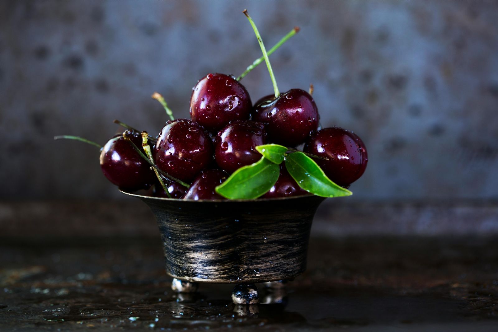 Cherry - Cheries