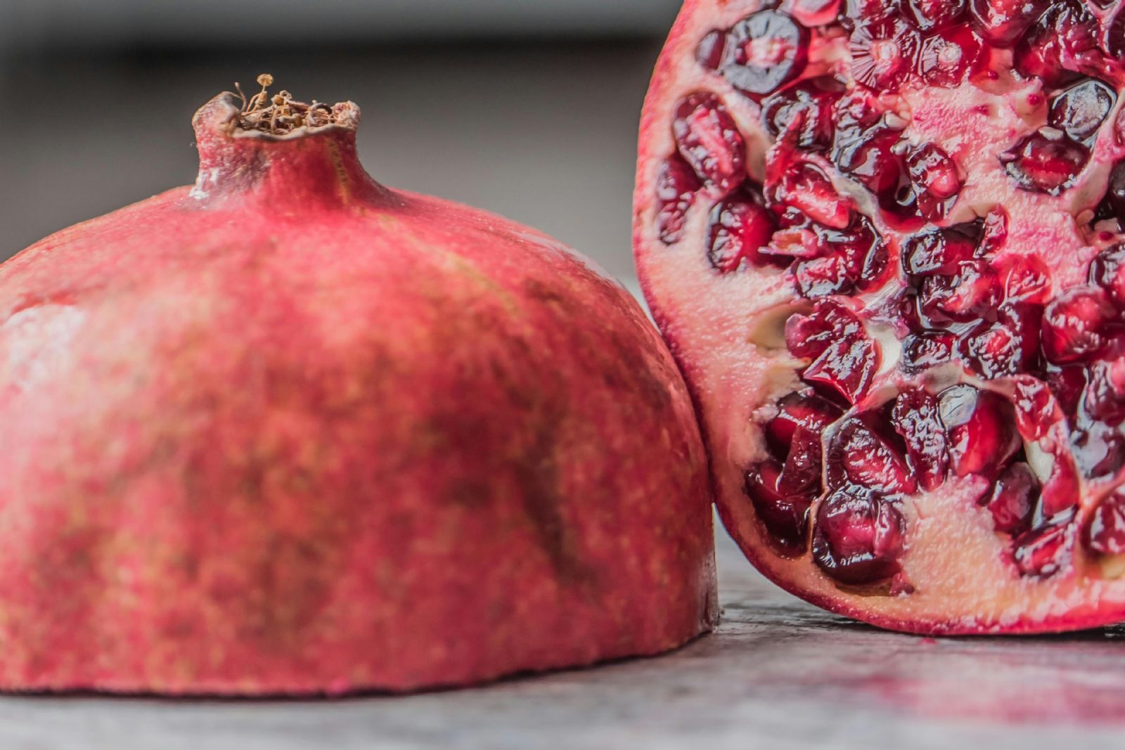 Nar thalat hracat - Pomegranate Import Export